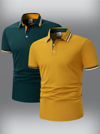 verde+amarillo