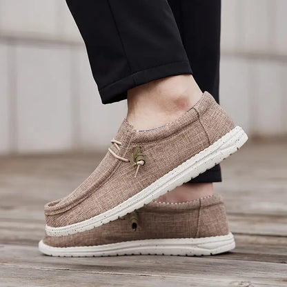 San Telmo| Mocasin Premium – Resistentes, Livianos y Atemporales