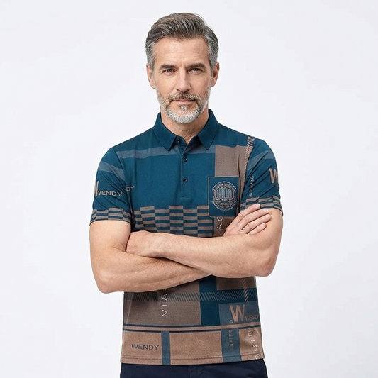 Chomba Polo Valencia Prime | Vestí autoridad