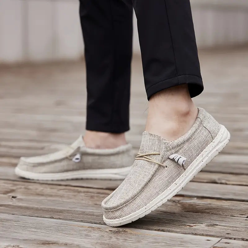 San Telmo| Mocasin Premium – Resistentes, Livianos y Atemporales