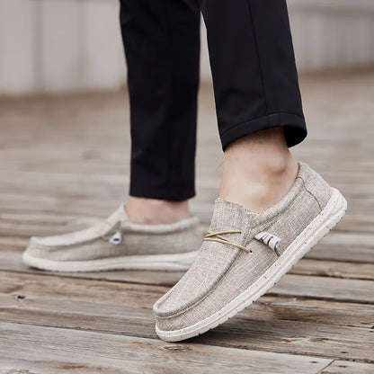 San Telmo| Mocasin Premium – Resistentes, Livianos y Atemporales