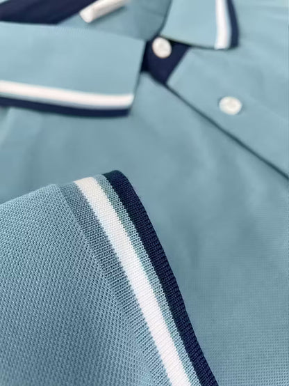 [LLEVÁ 2 AL PRECIO DE 1 HOY] Cariló Pro-Fit | Chomba Premium – Presencia Profesional