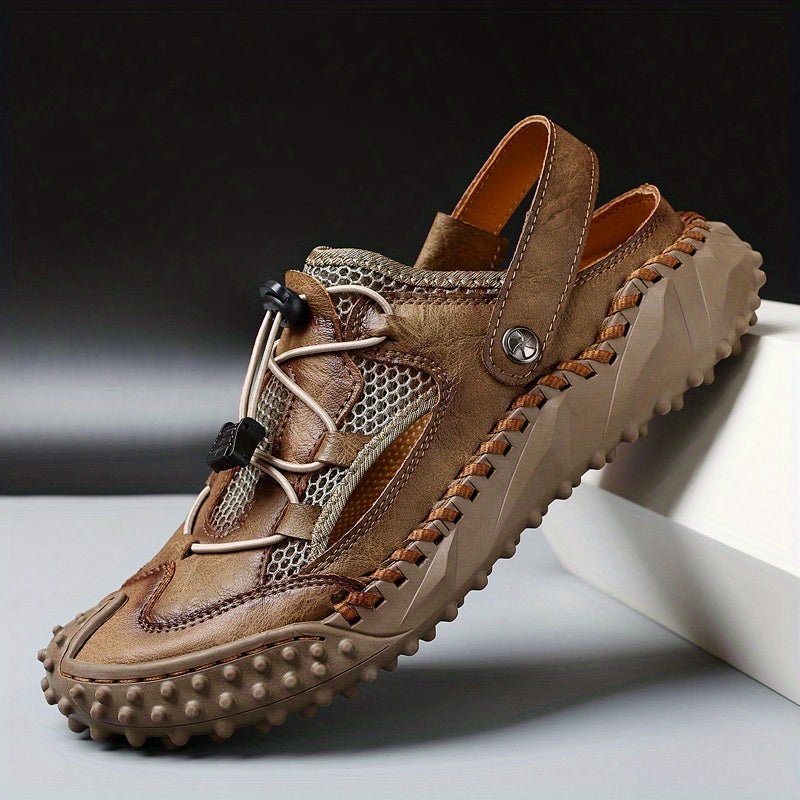 OrthoWalk™ Premium Orthopaedic Sandals
